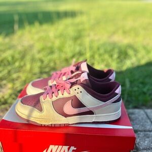 Nike Dunk Lows